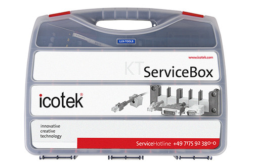 KT ServiceBox